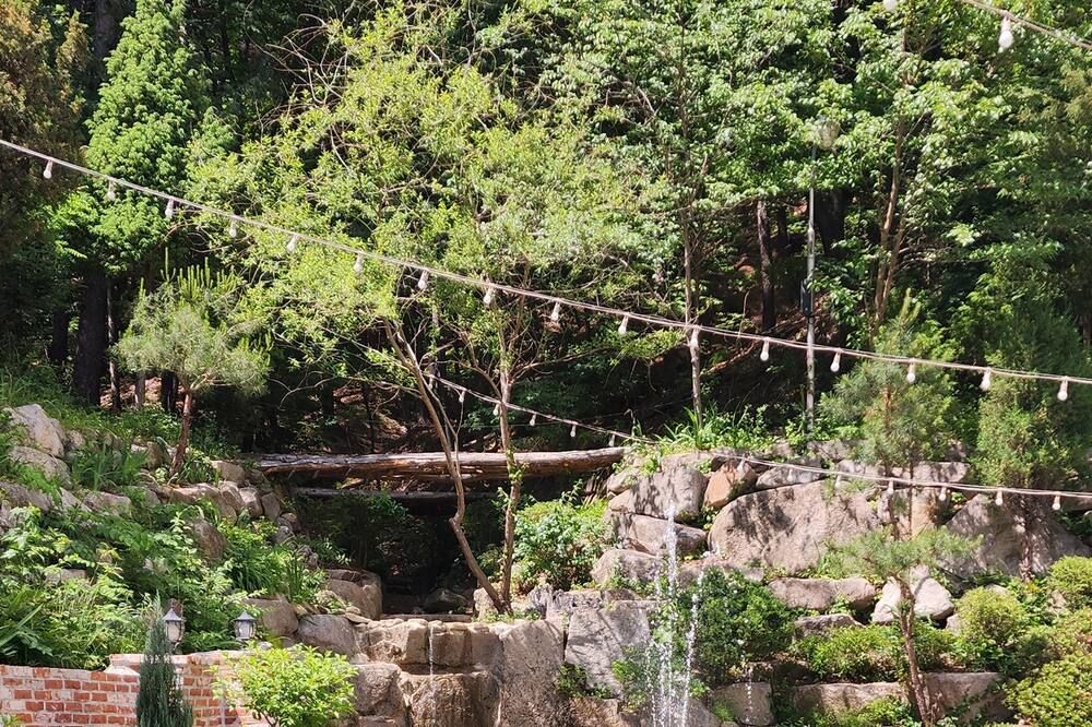 Outdoor view
