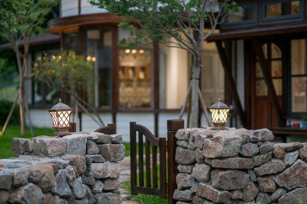 Outdoor view