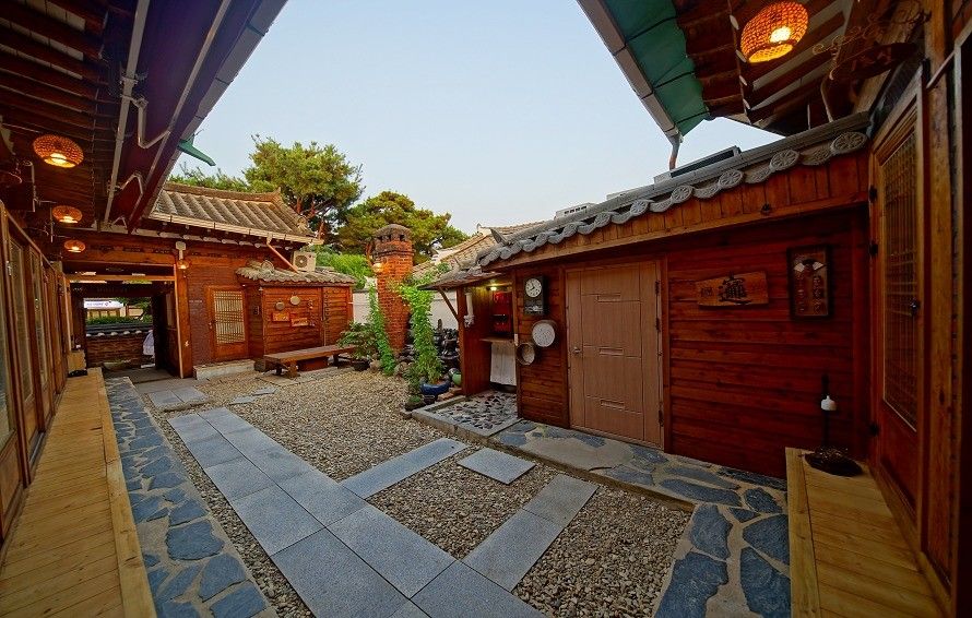 Outdoor view