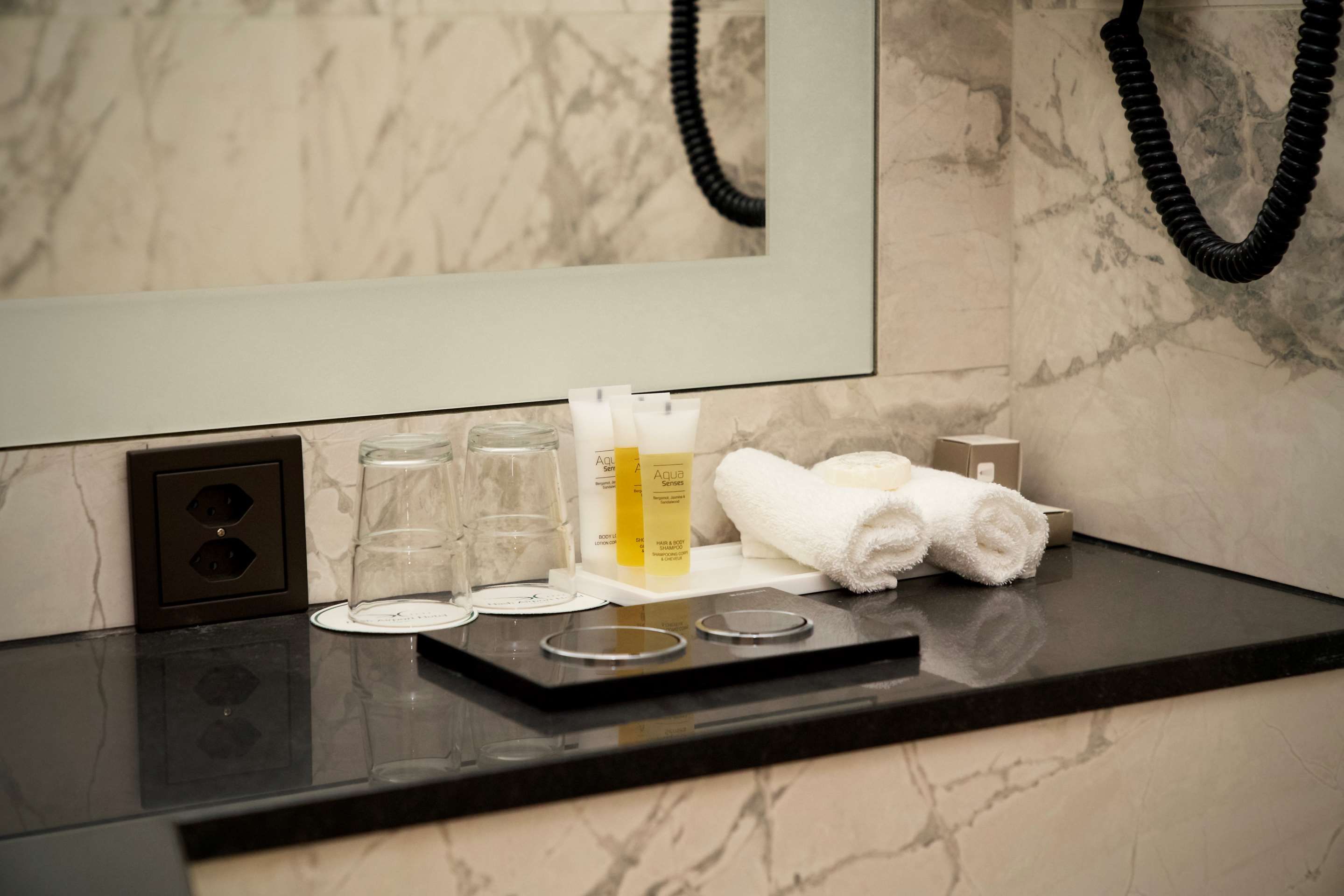 Room amenity