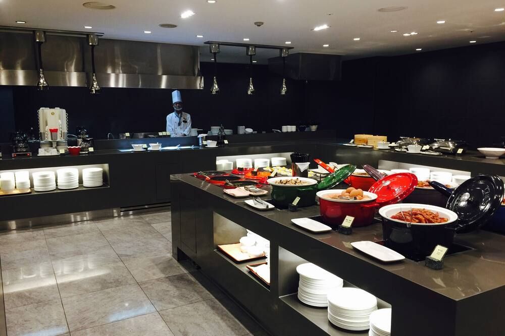 Buffet