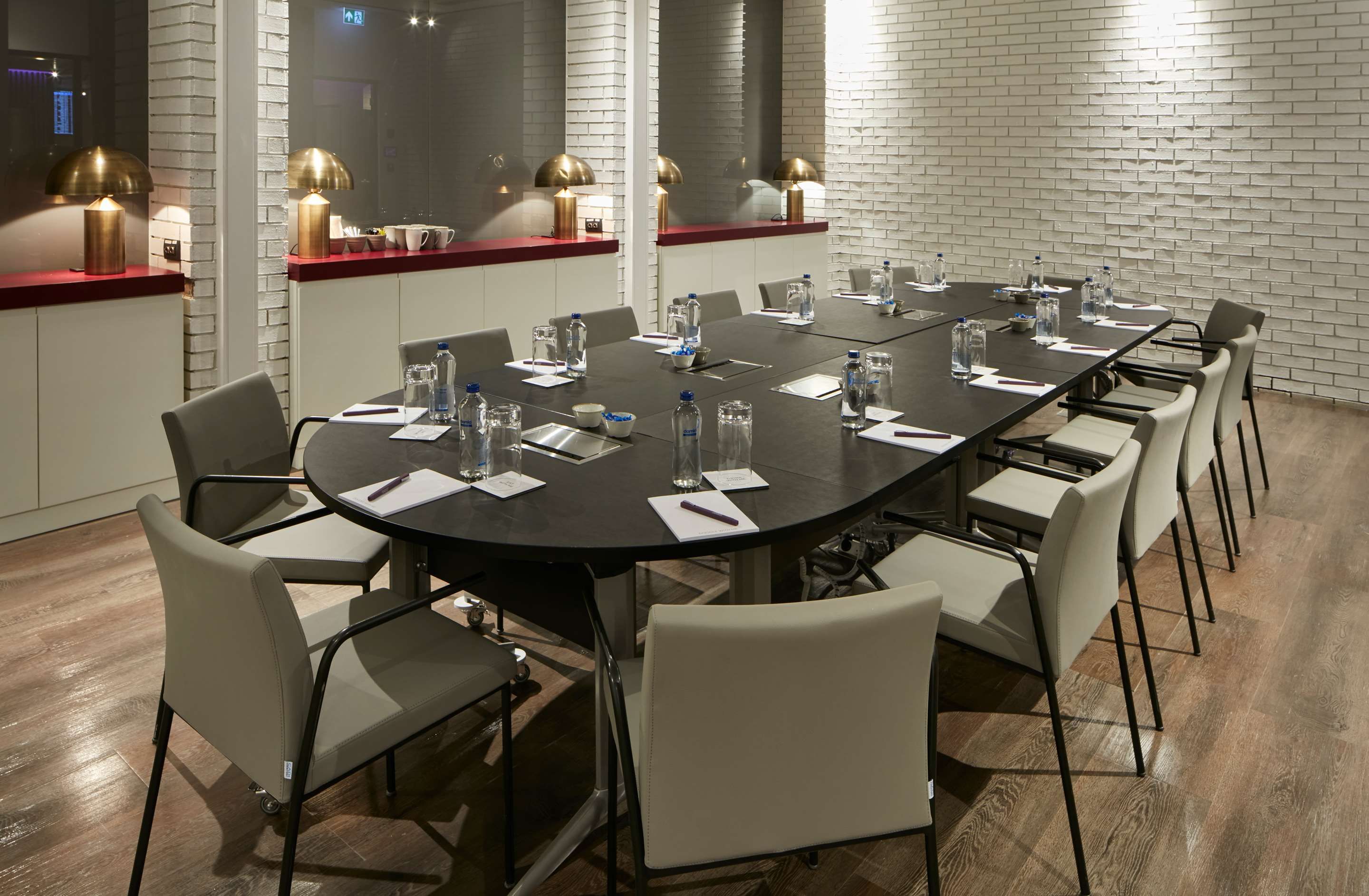 Conference room