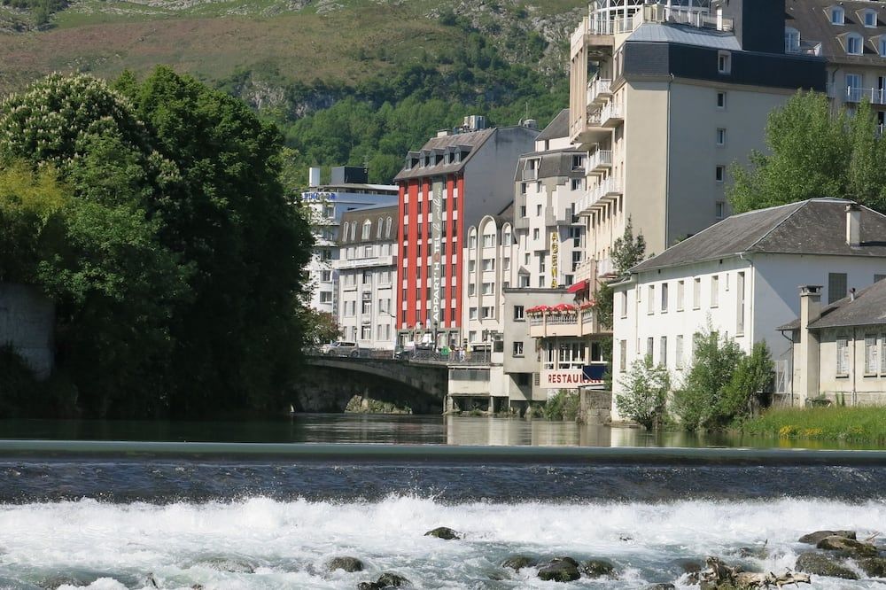 Outdoor view