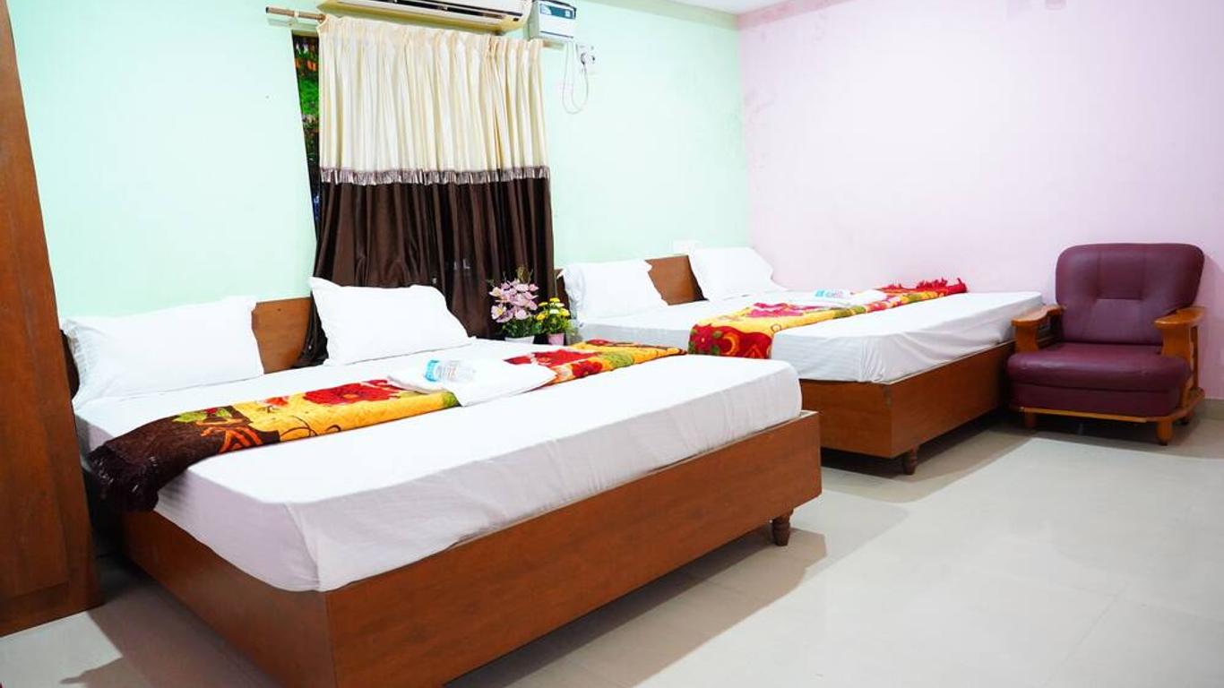 Sri Gokulam Guest House