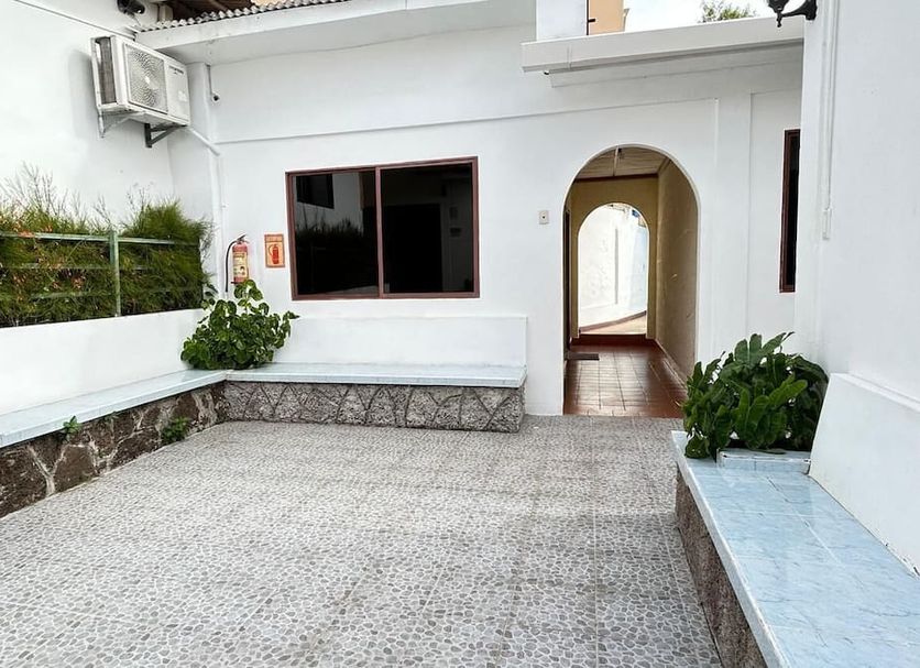 Outdoor view Photo