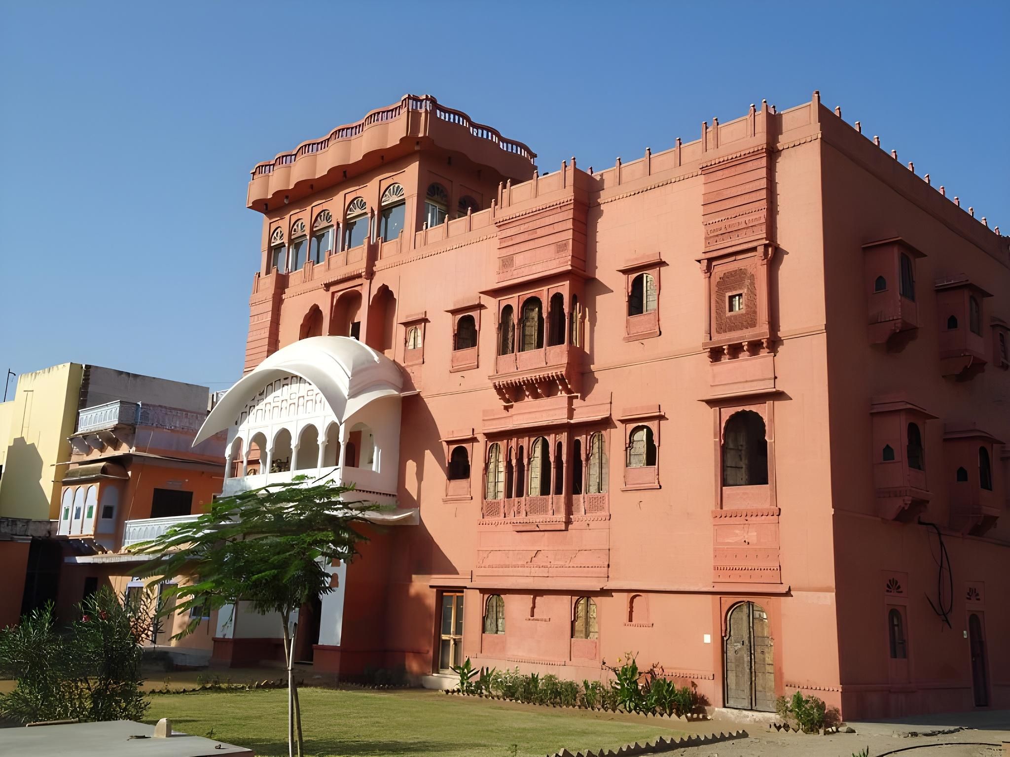 Building