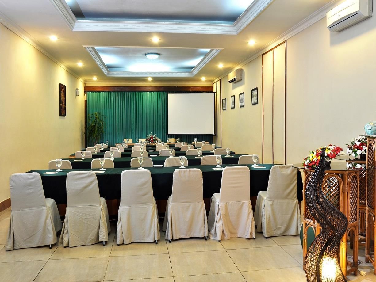 Conference room