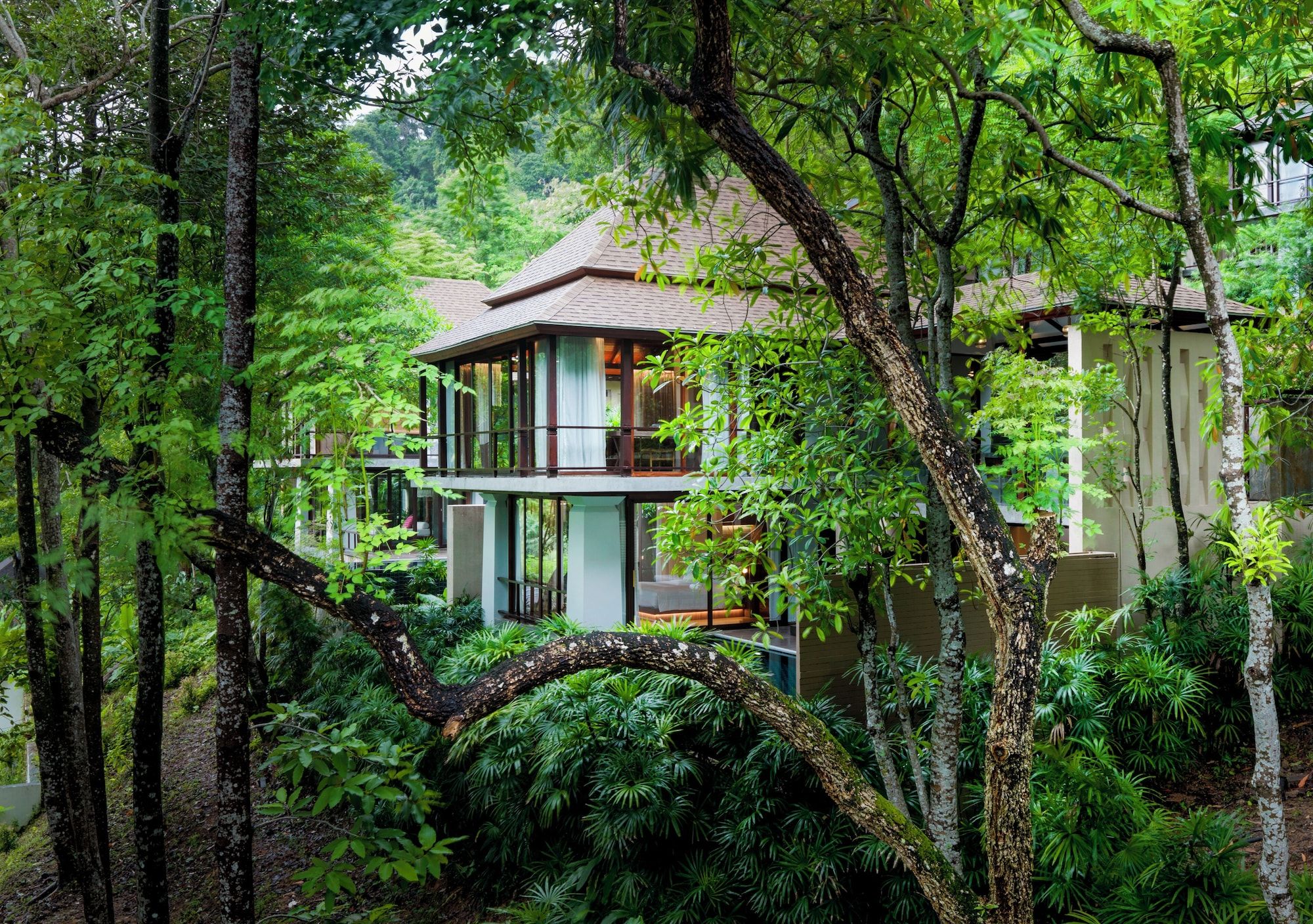Outdoor view