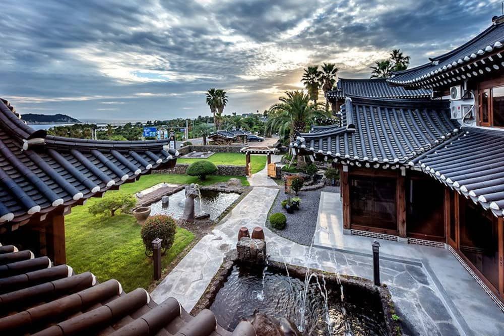 Outdoor view