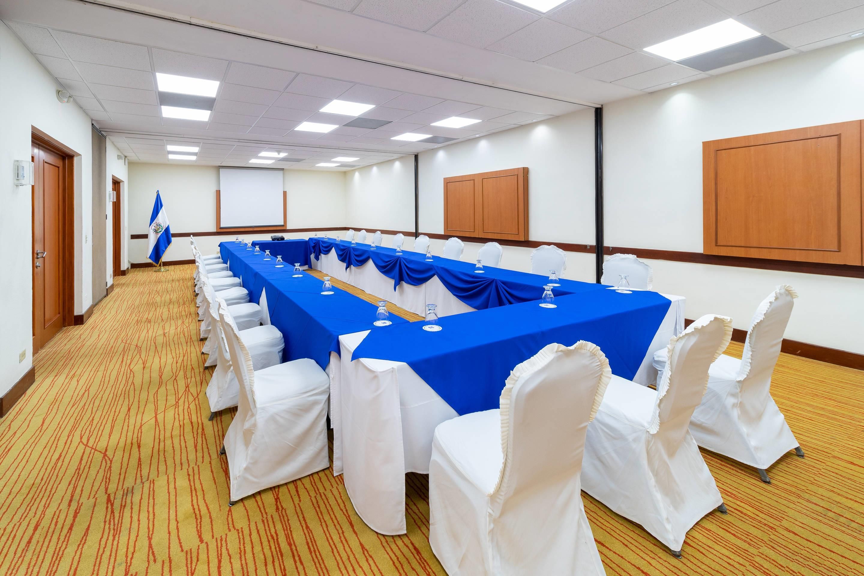 Conference room