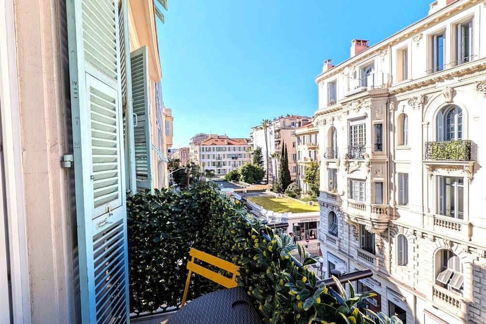 Outdoor view