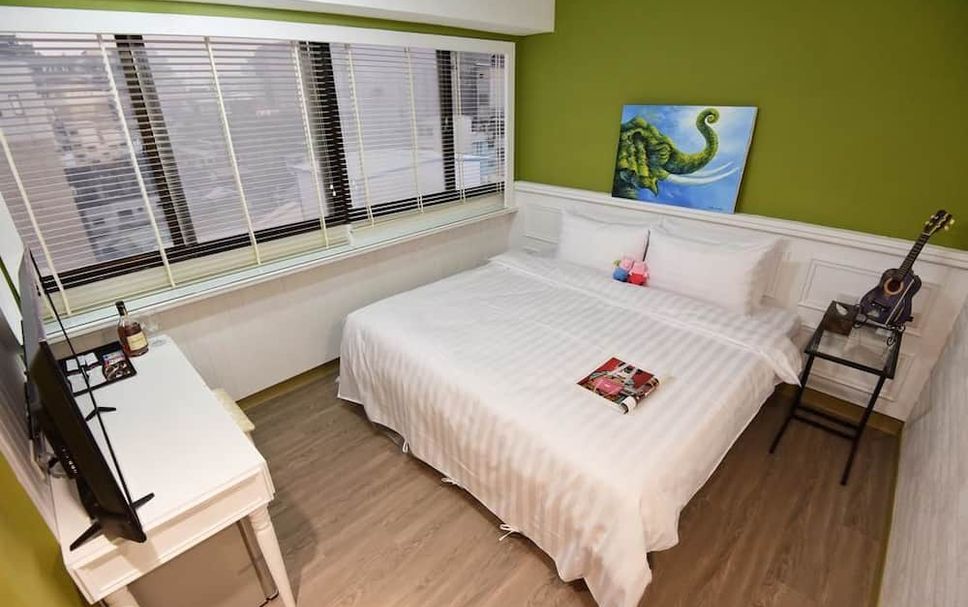 Bedroom Photo
