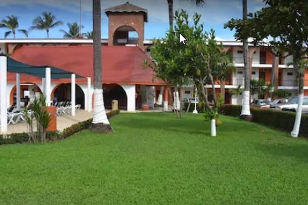 Outdoor view