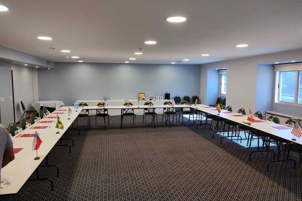 Conference room