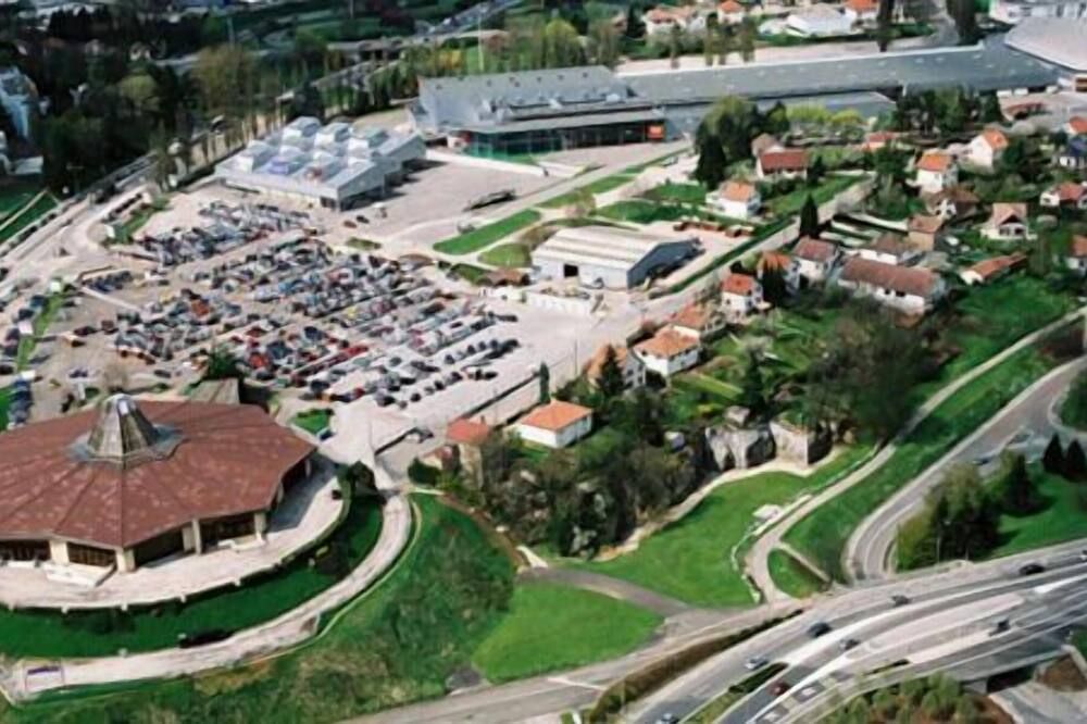 Outdoor view
