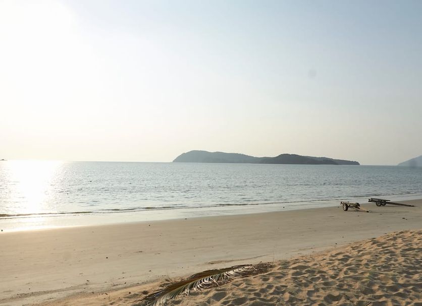 Beach Photo