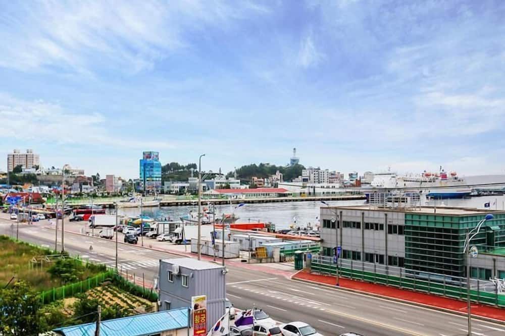 Outdoor view