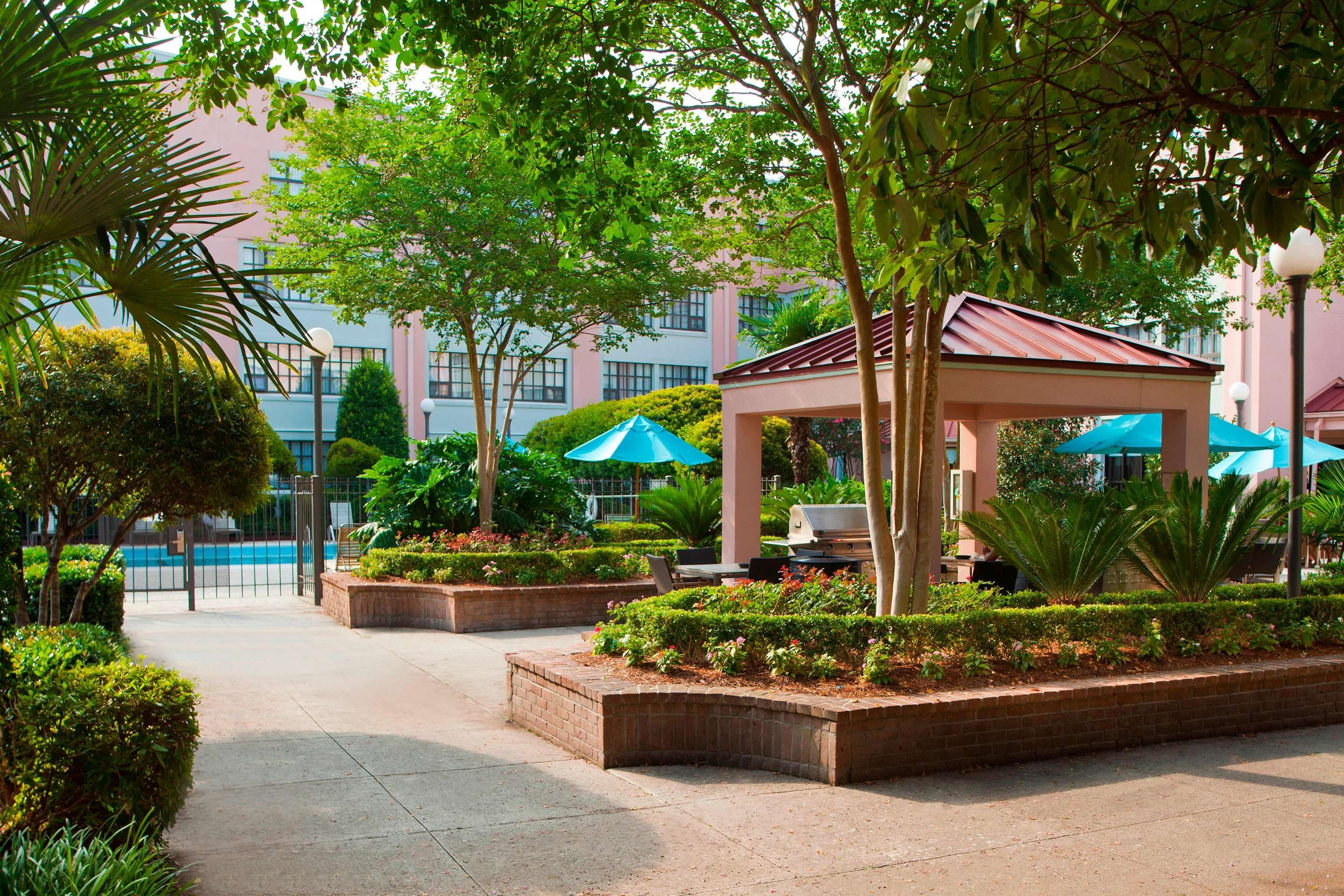 Outdoor view