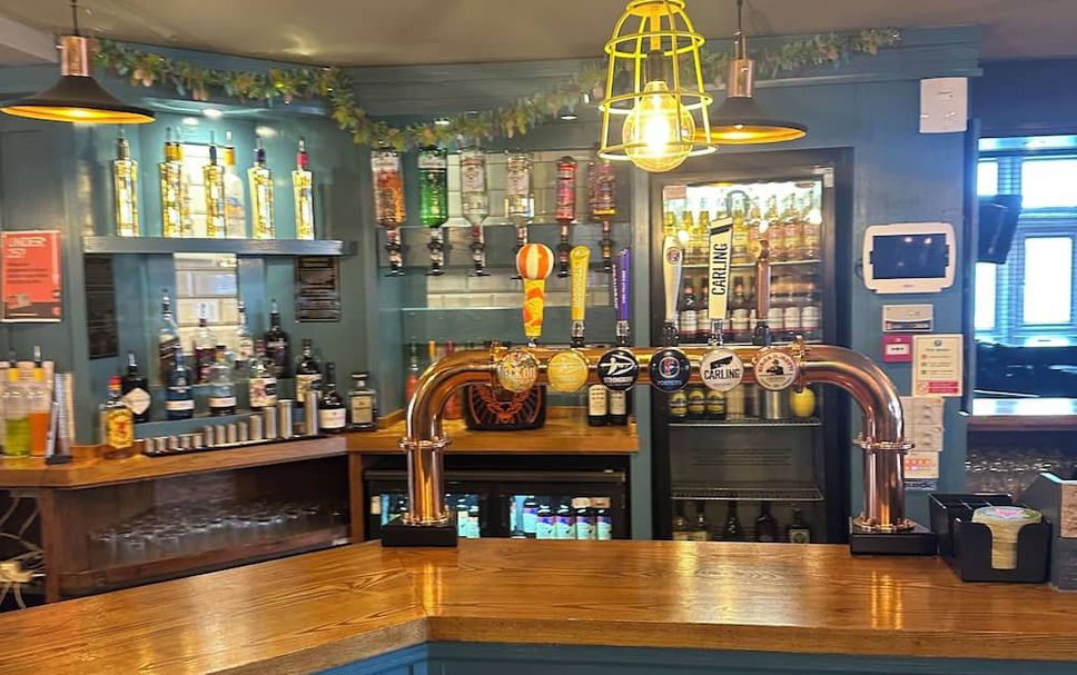 Bar Photo