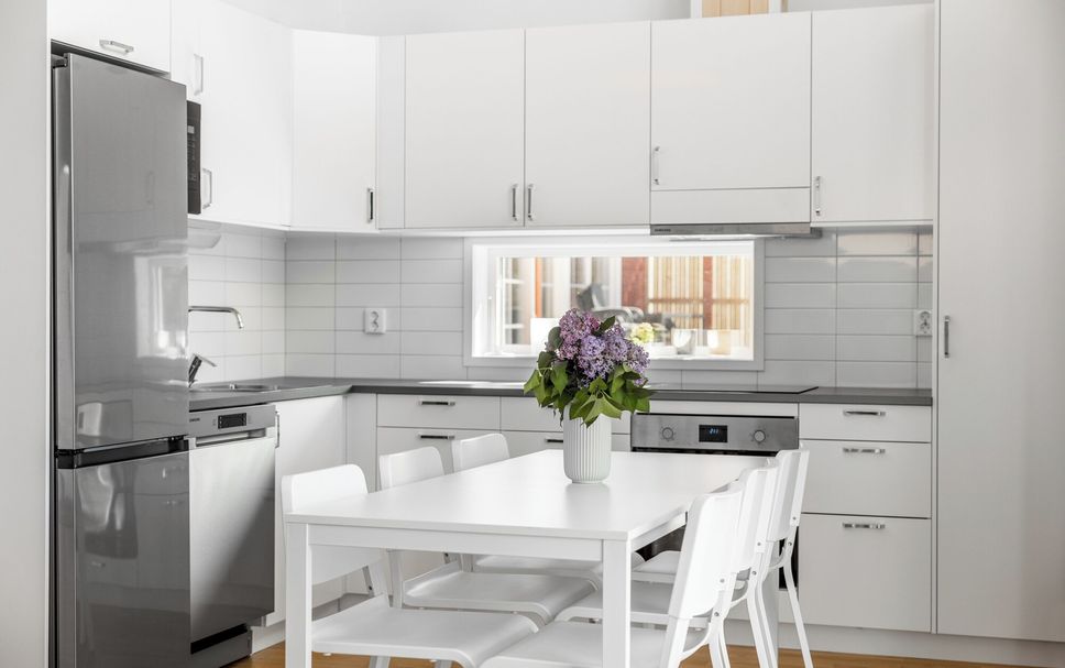 Kitchen Photo