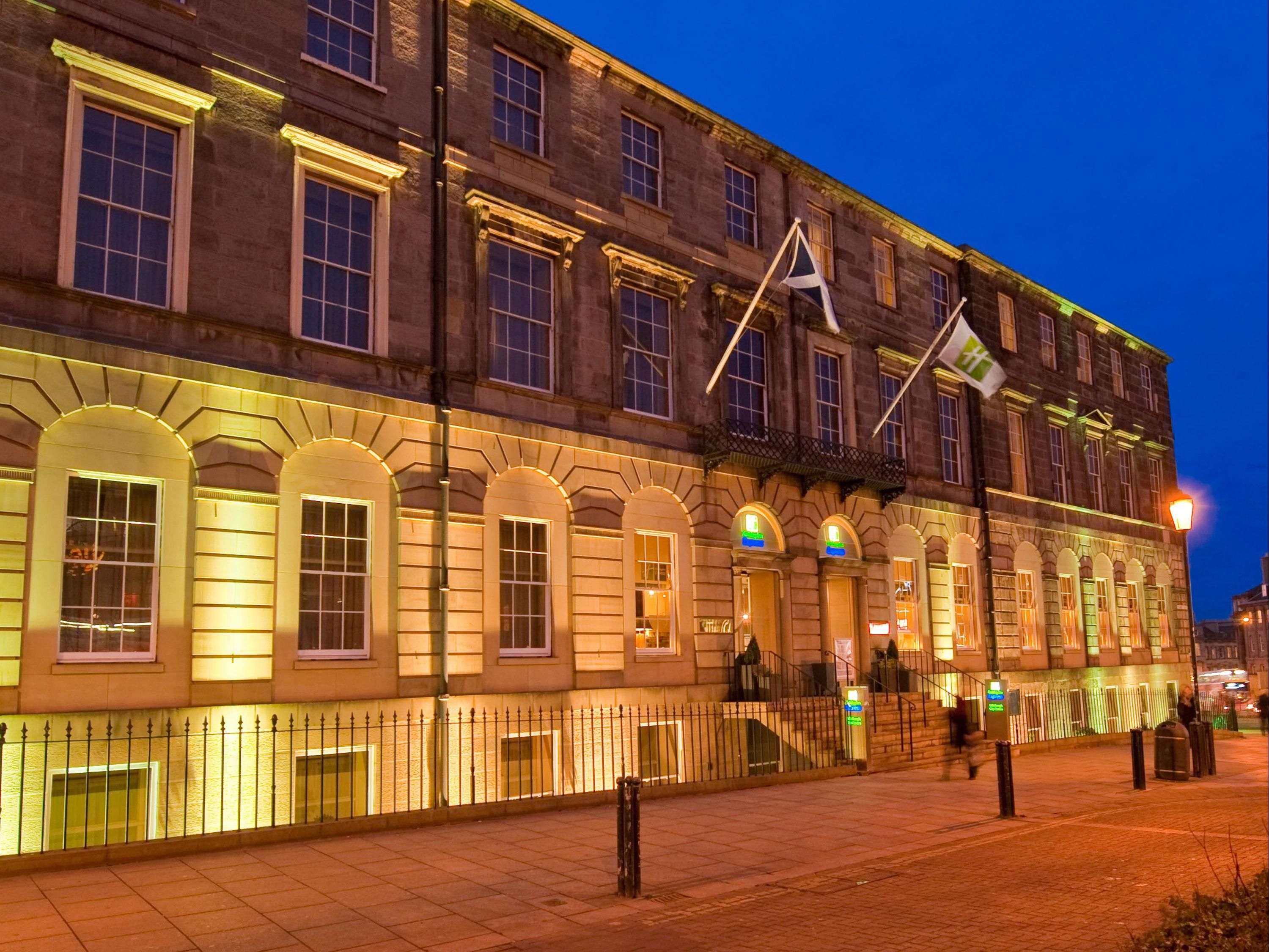 Building