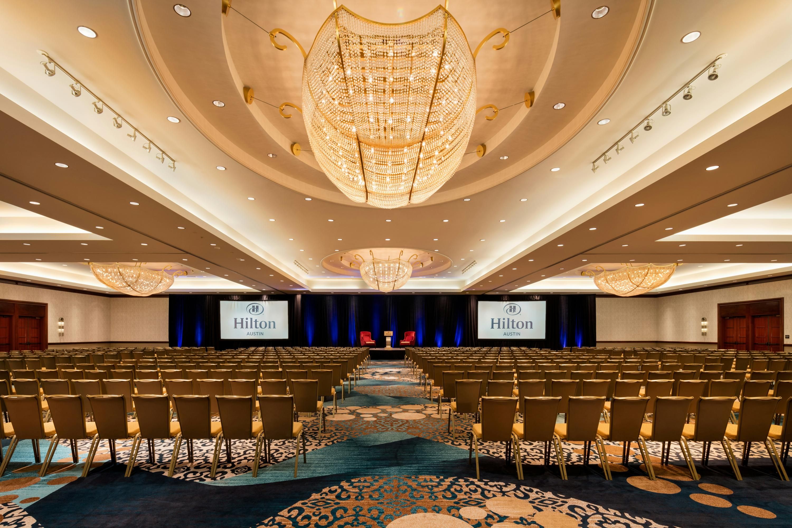 Conference room