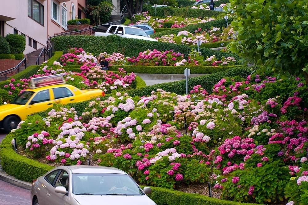 Outdoor view