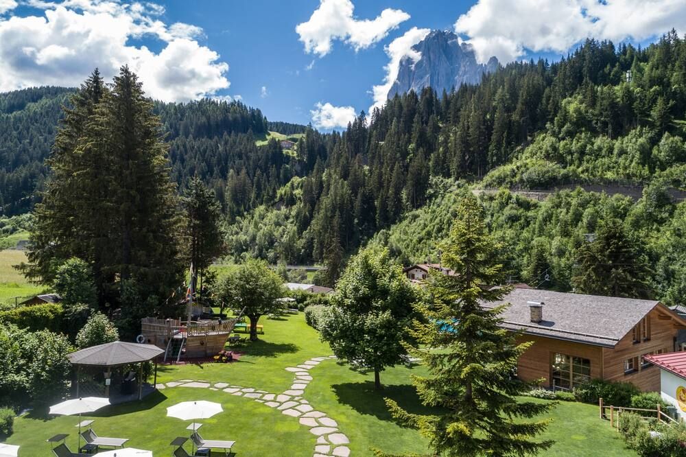 Outdoor view