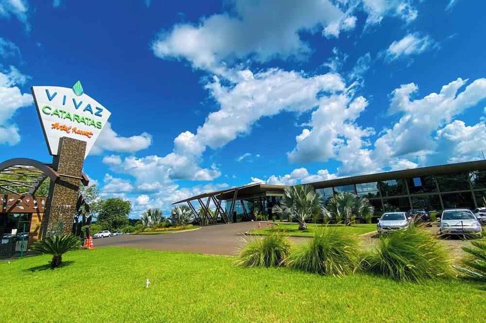 Outdoor view