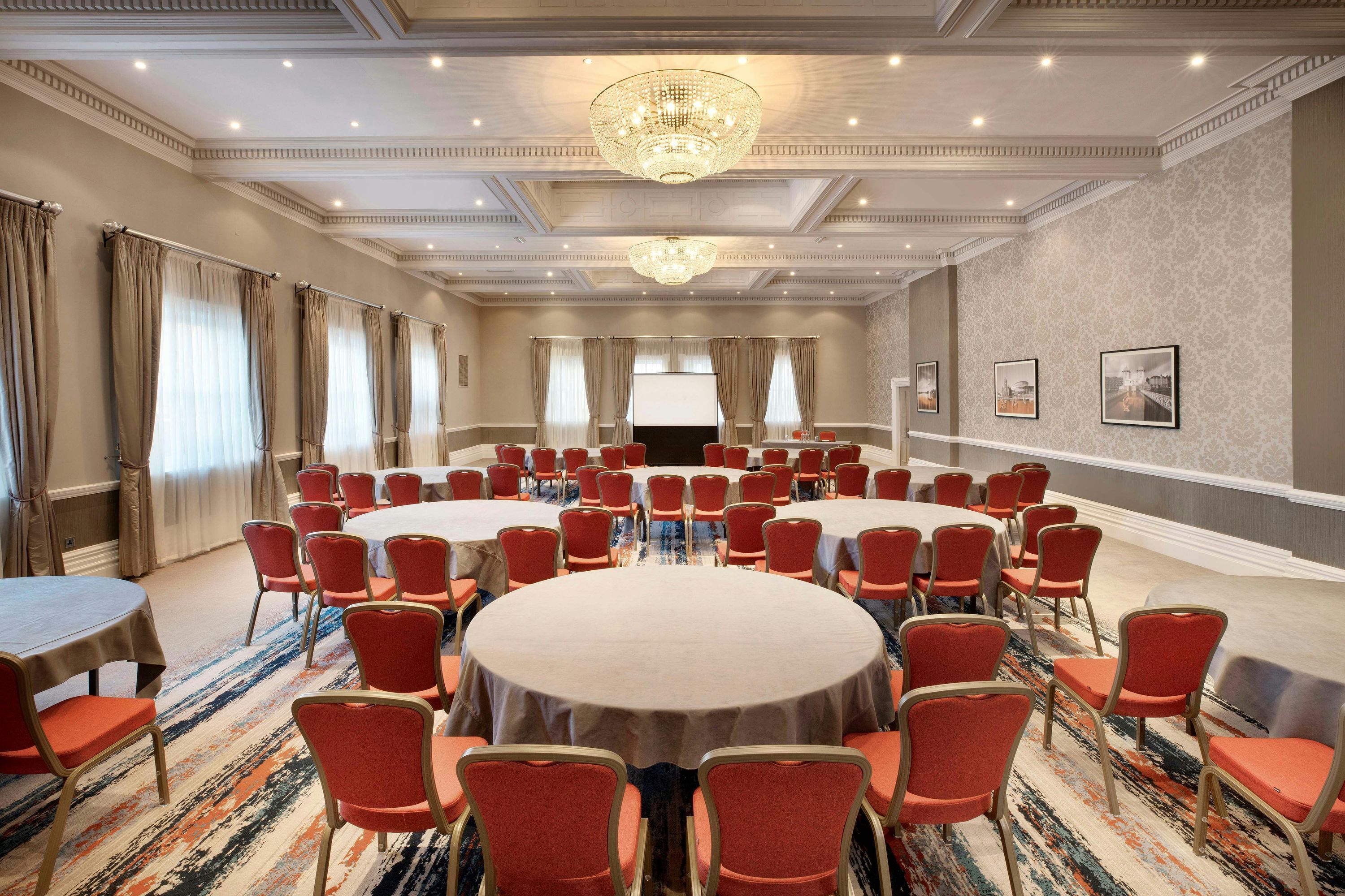 Conference room
