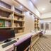 Business centre