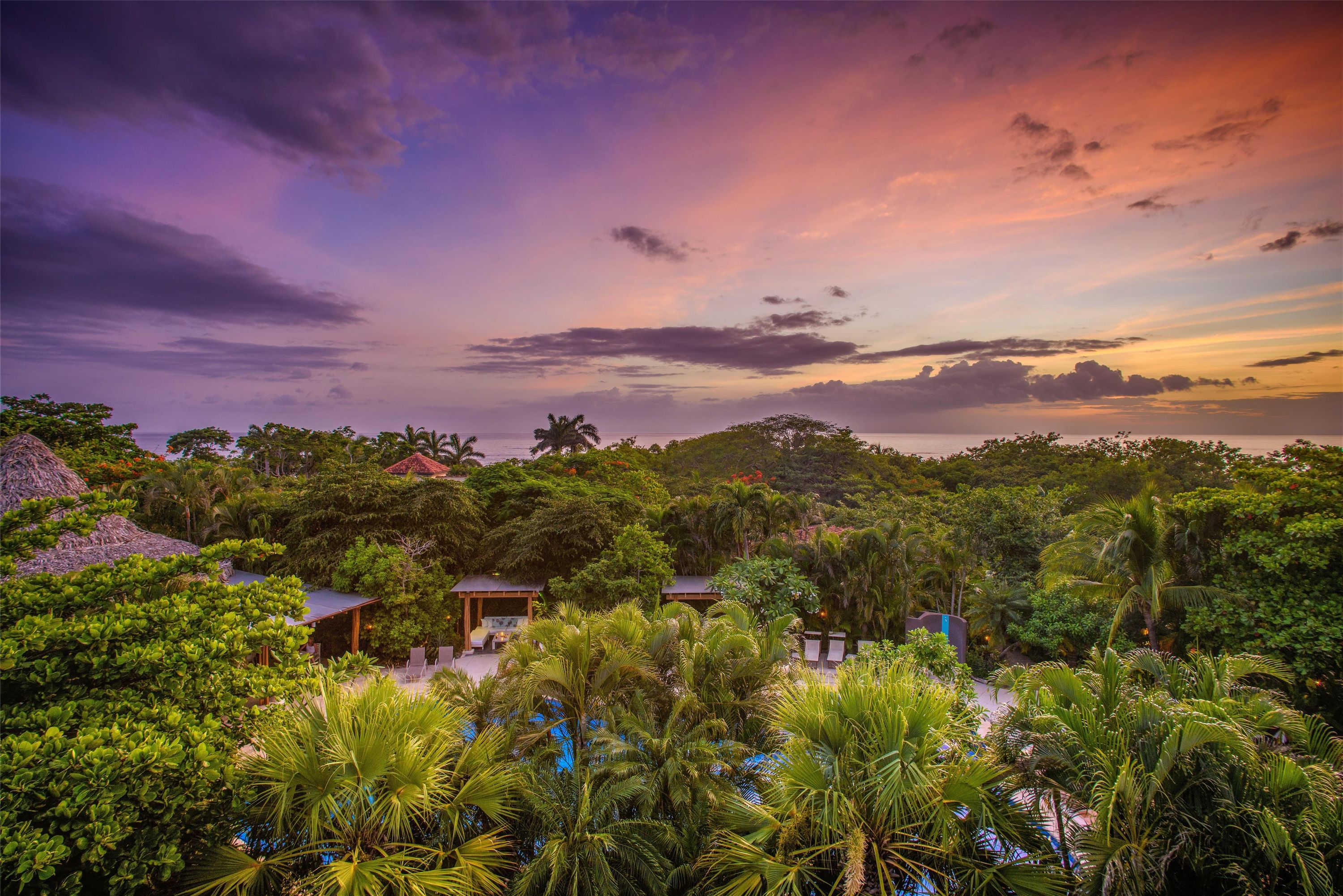 Outdoor view