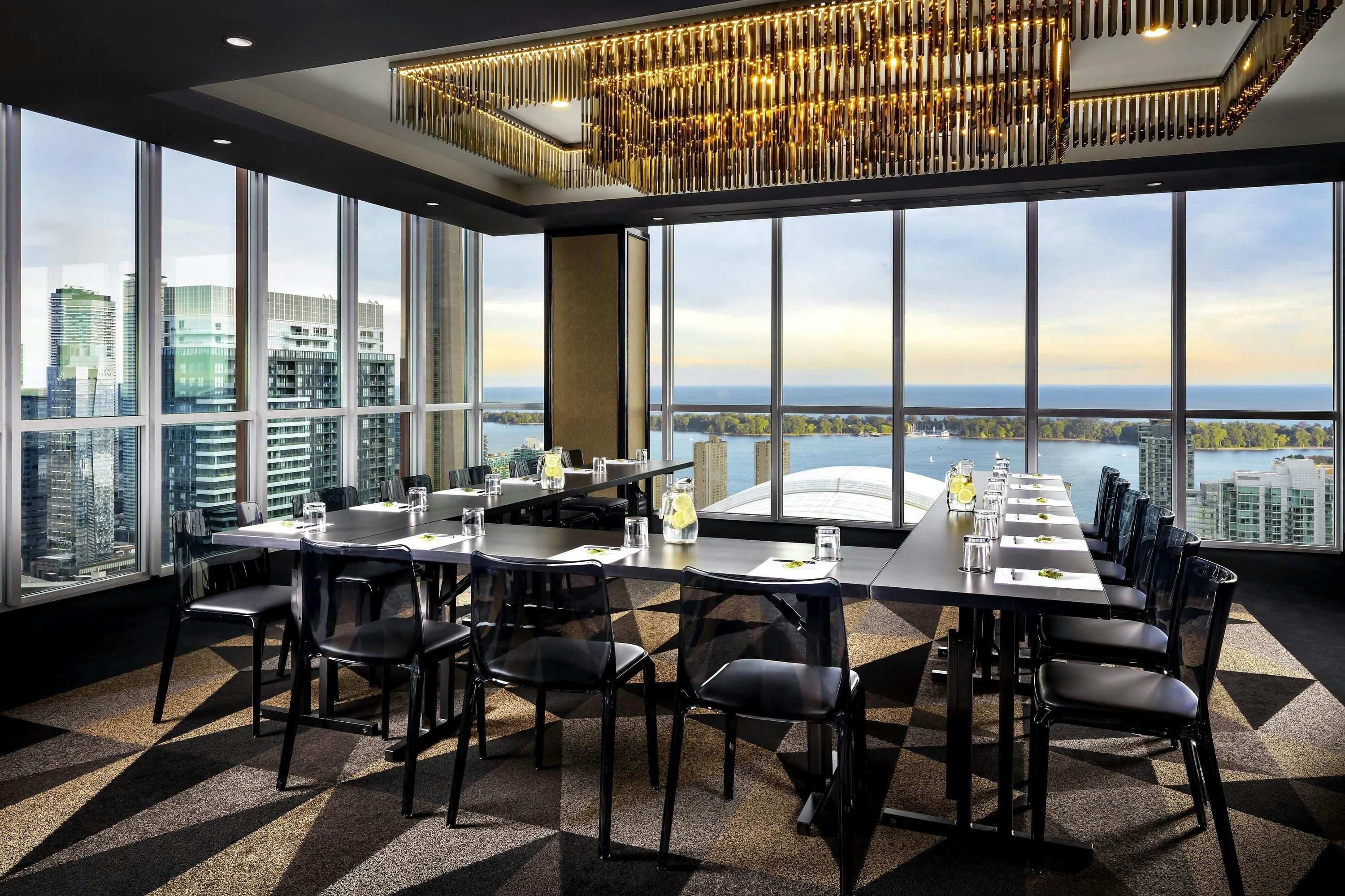 Conference room