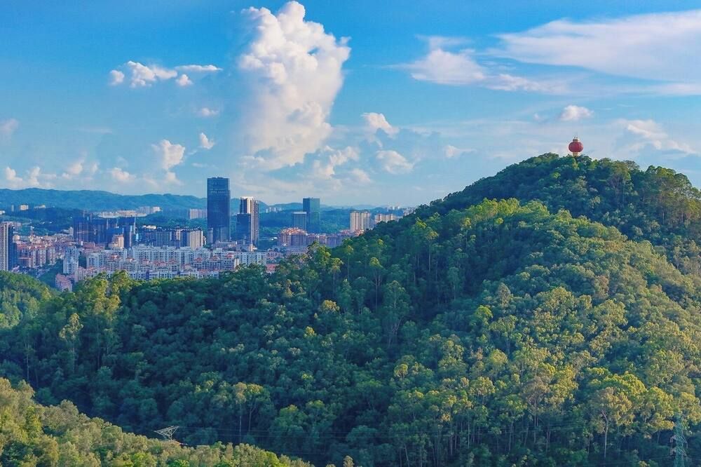 Outdoor view