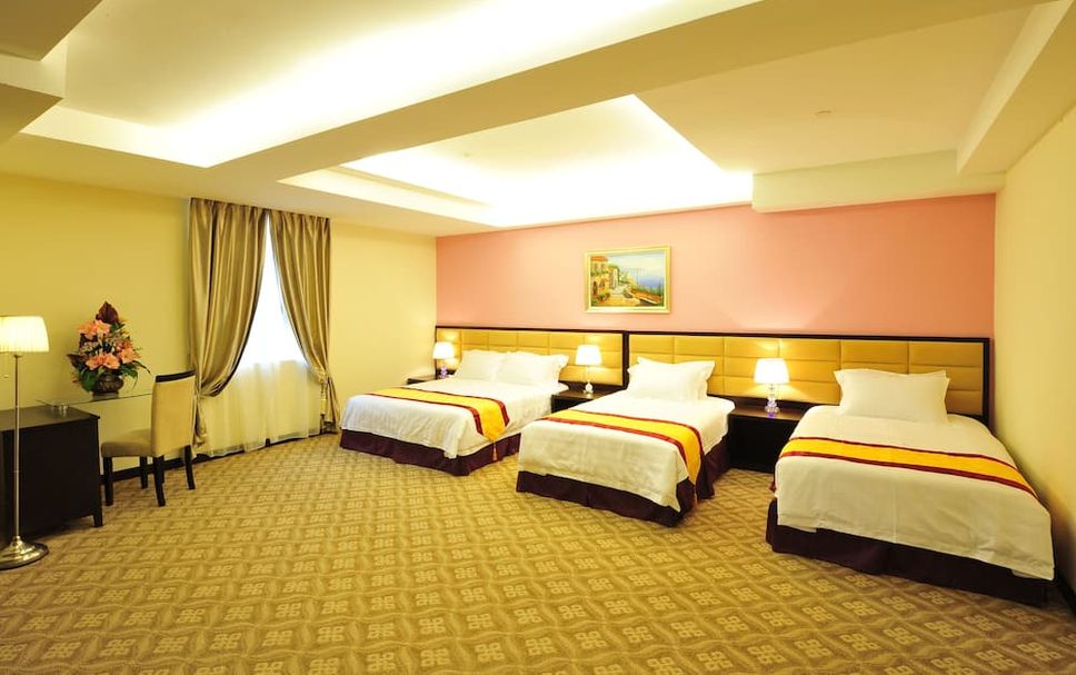 Bedroom Photo