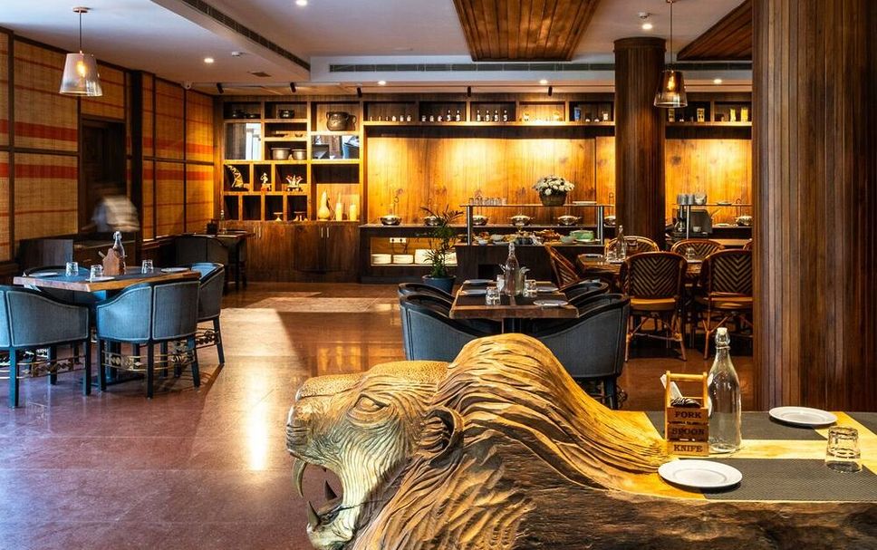 Bar Photo