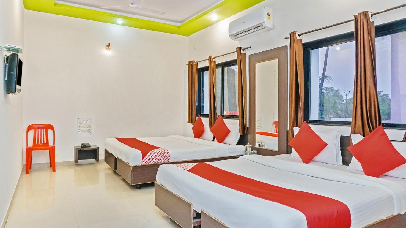 OYO Hotel Shirdi Sai Inn