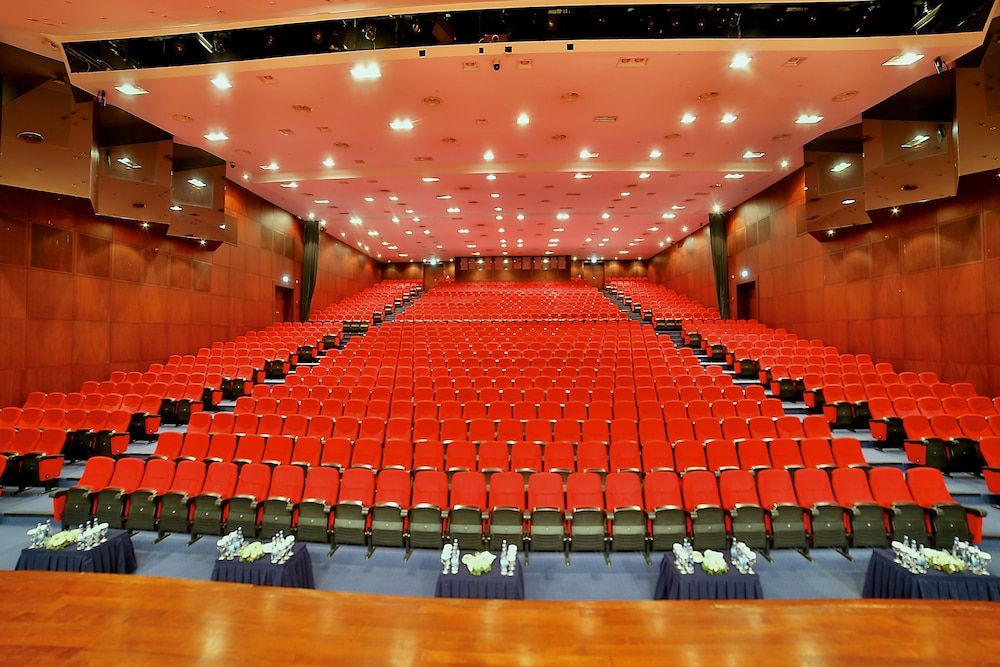 Conference room