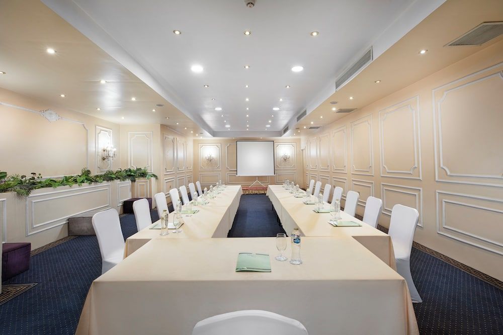 Conference room