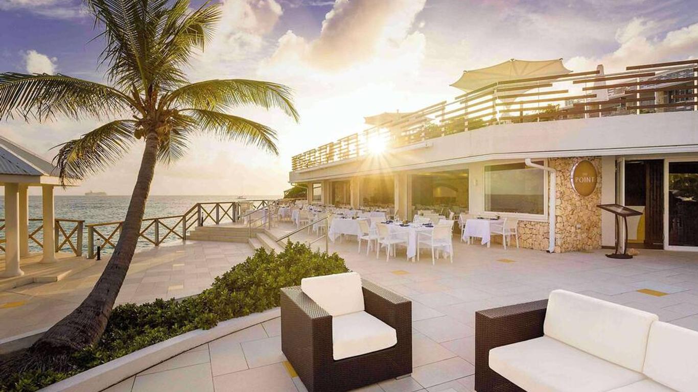 Sonesta Maho Beach Resort Casino & Spa