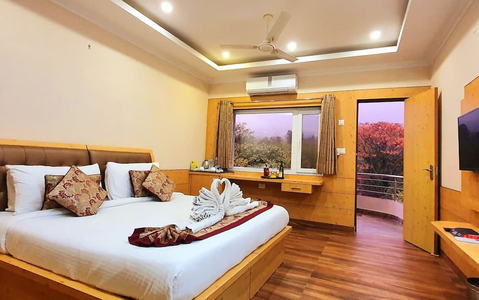 Bedroom Photo