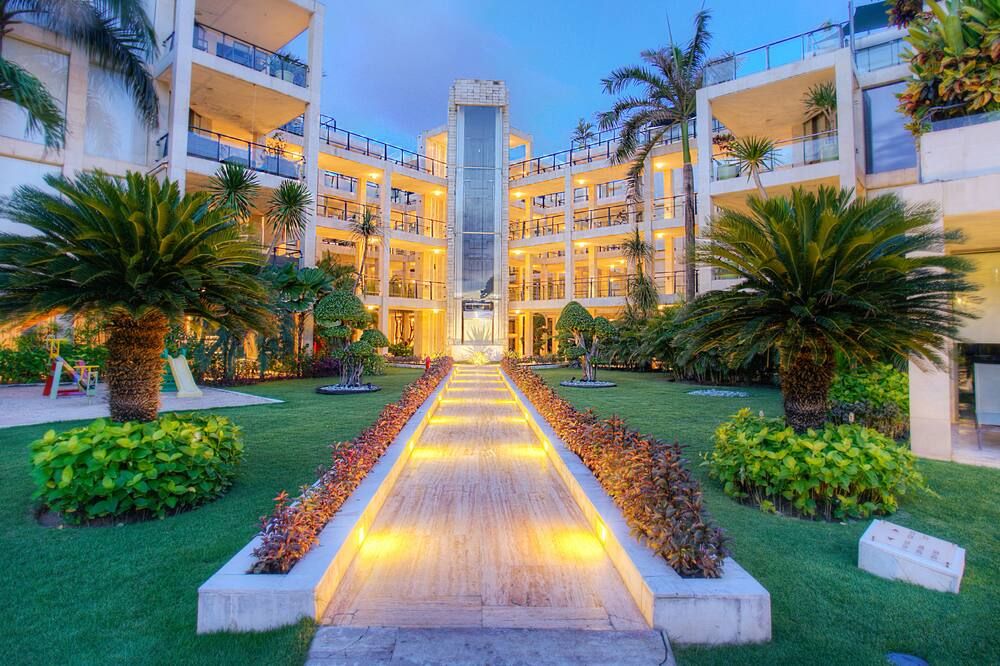 Outdoor view
