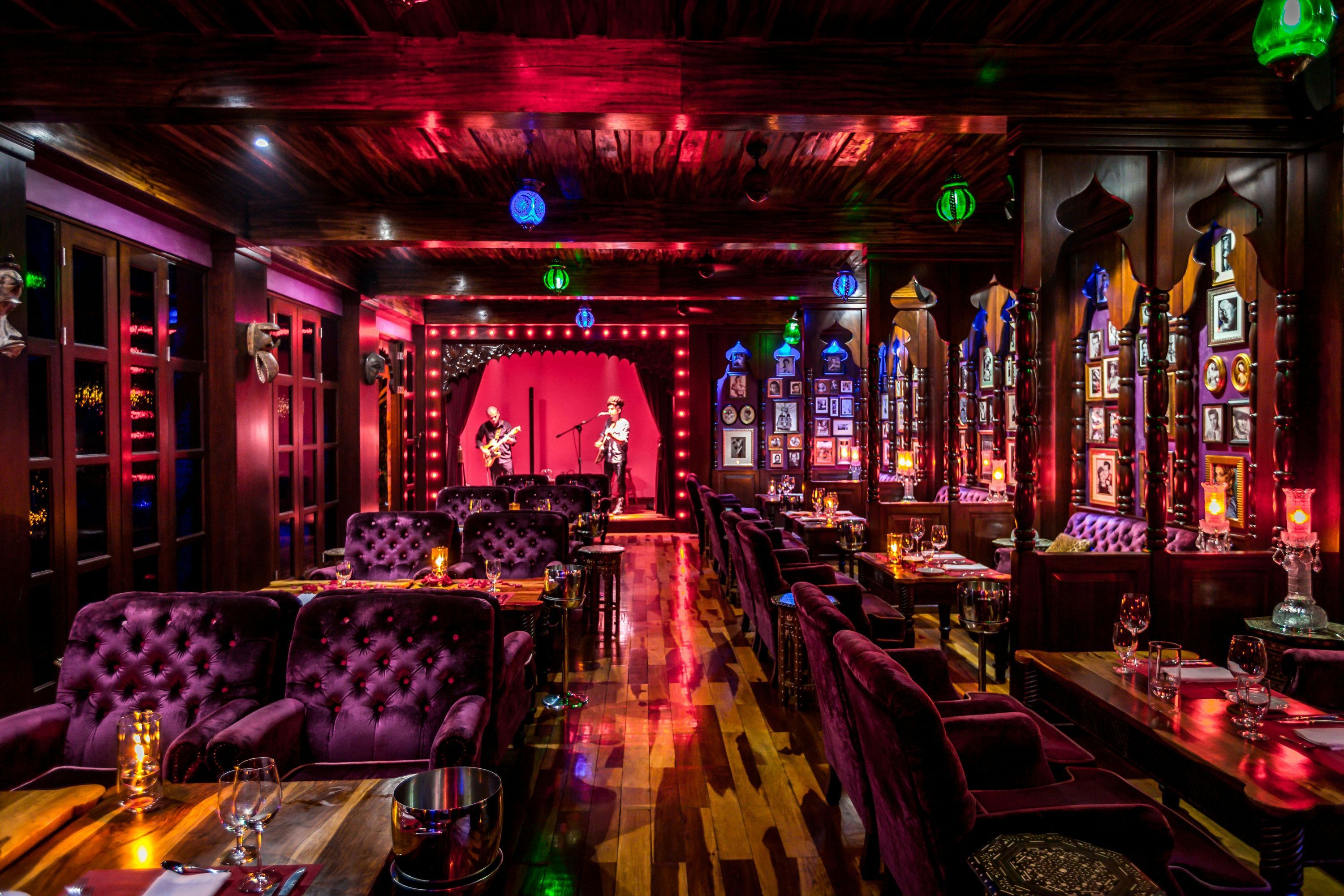 Decor