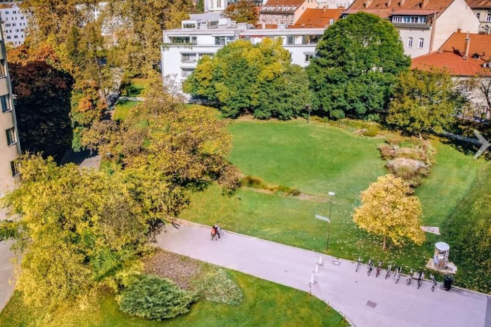Outdoor view