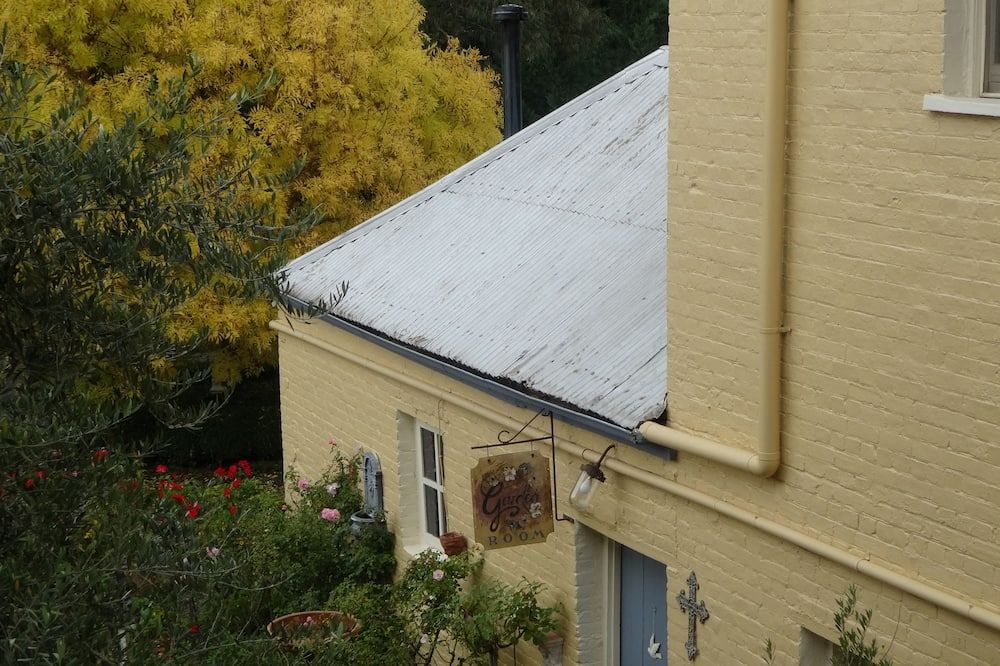 Outdoor view