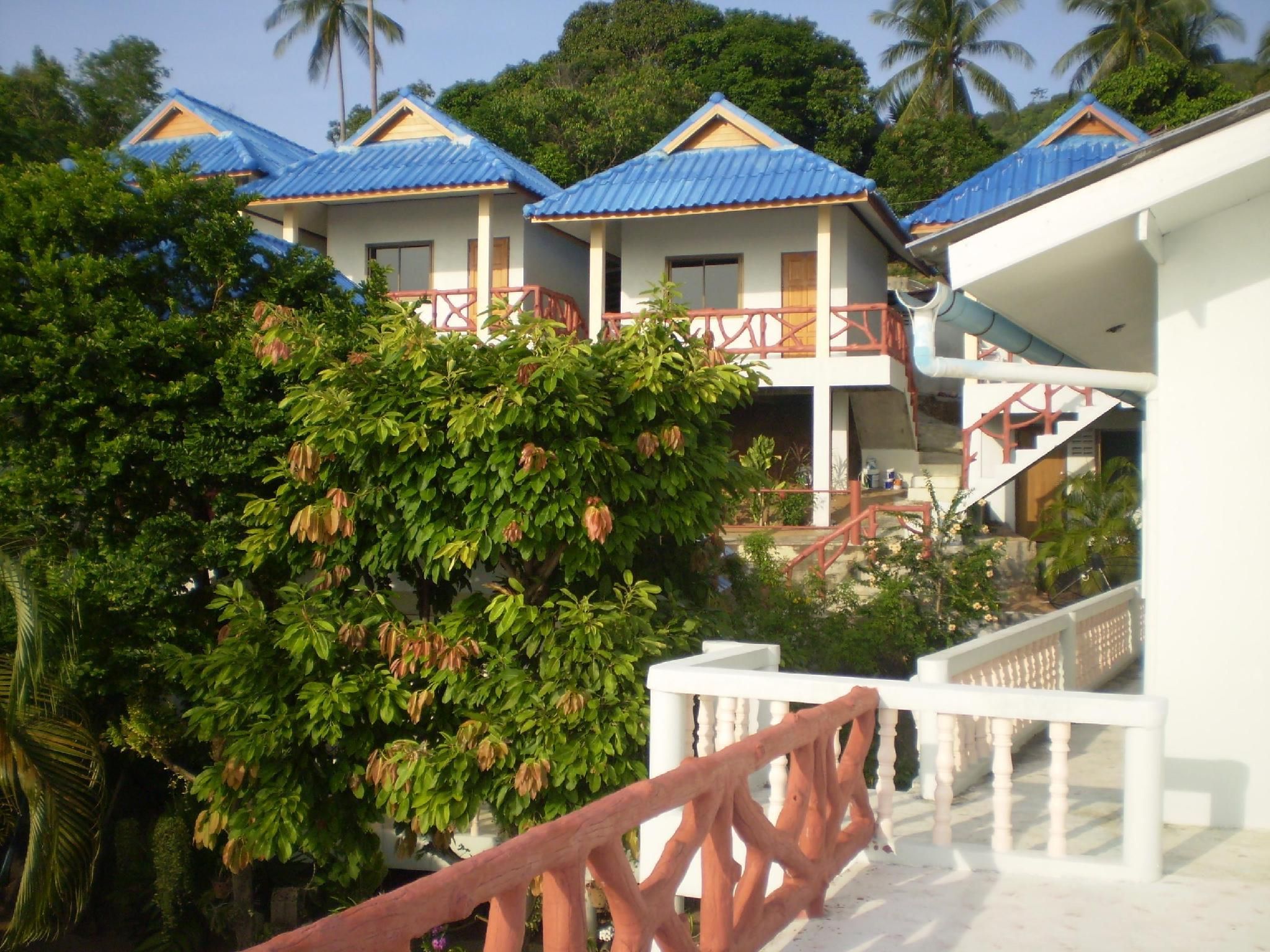 Outdoor view