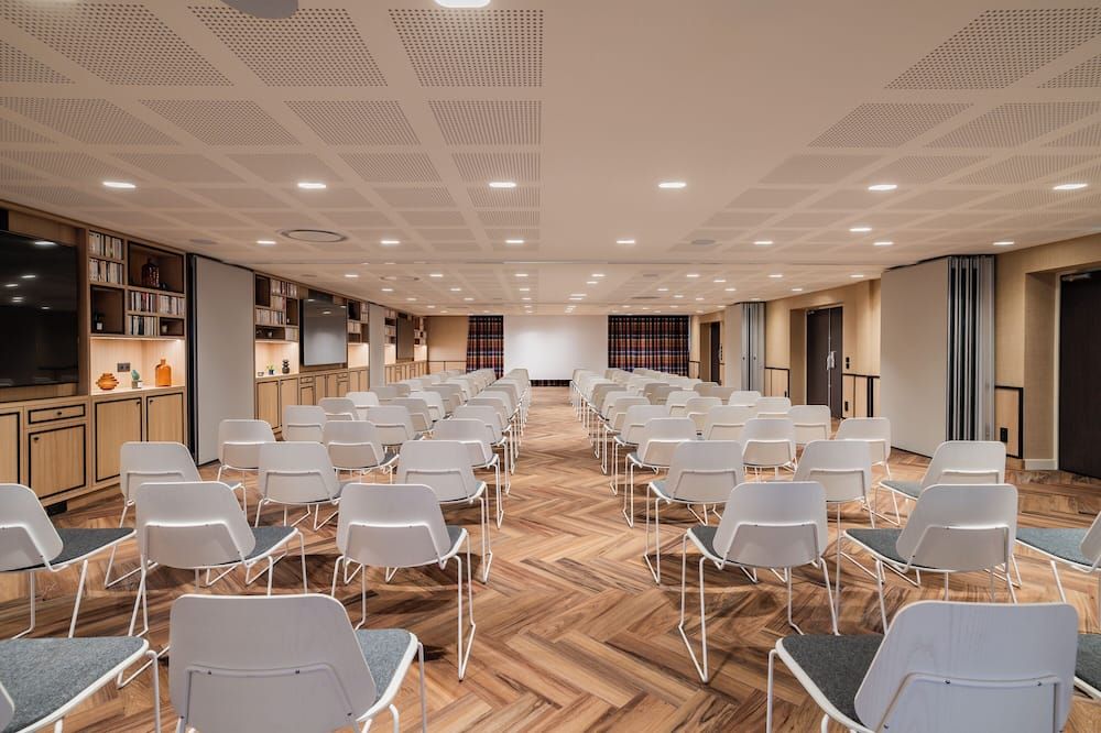 Conference room Photo