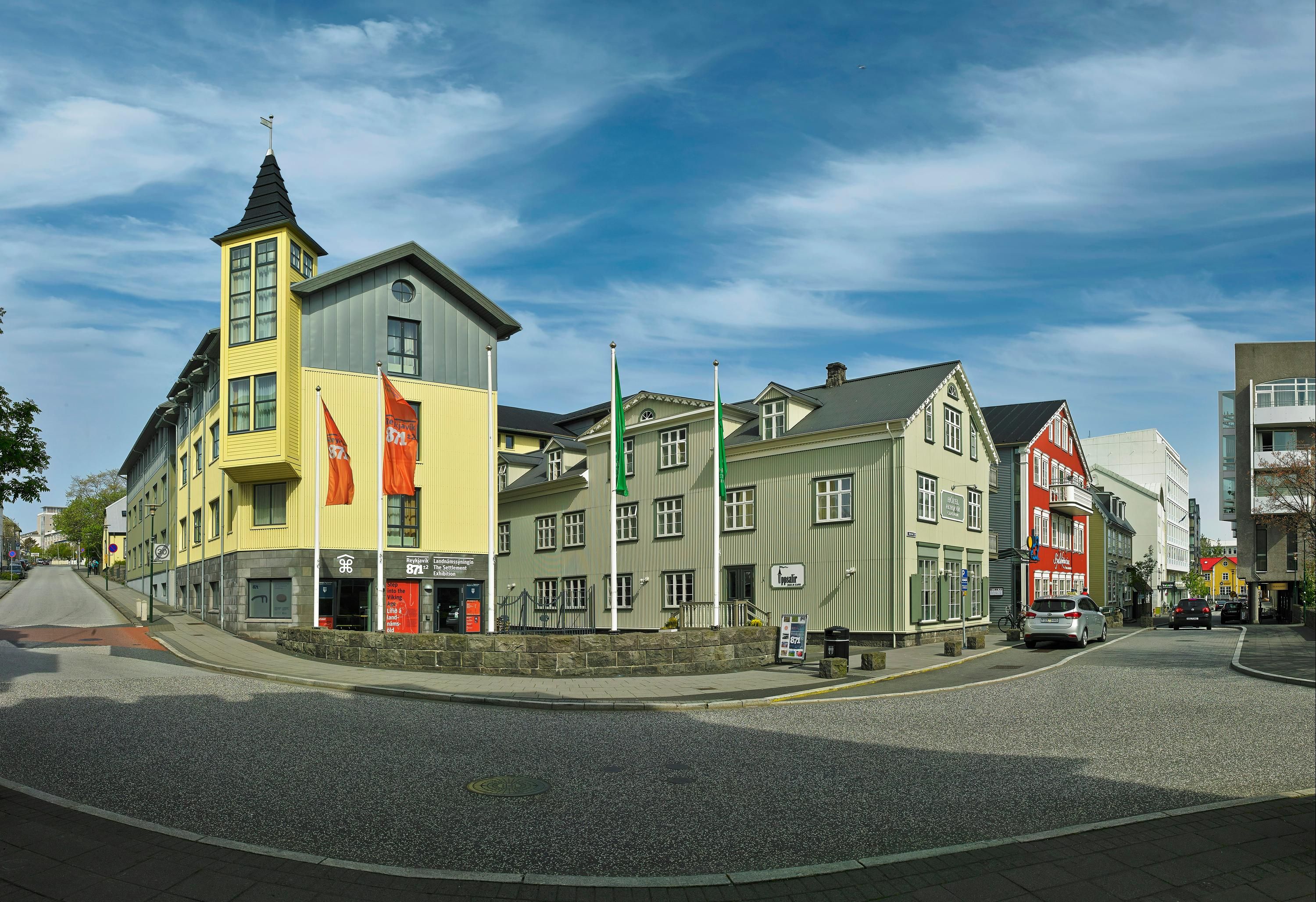 Building