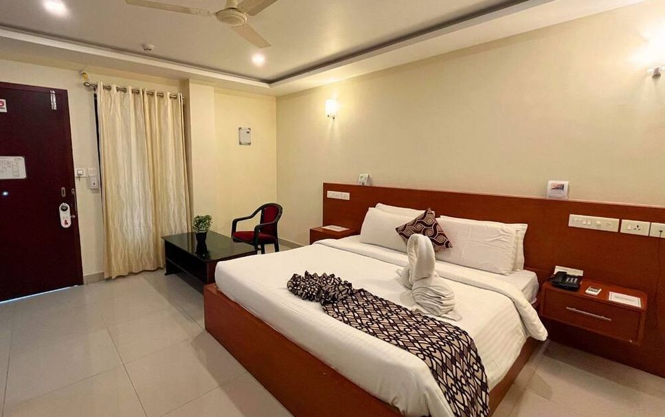 Bedroom Photo