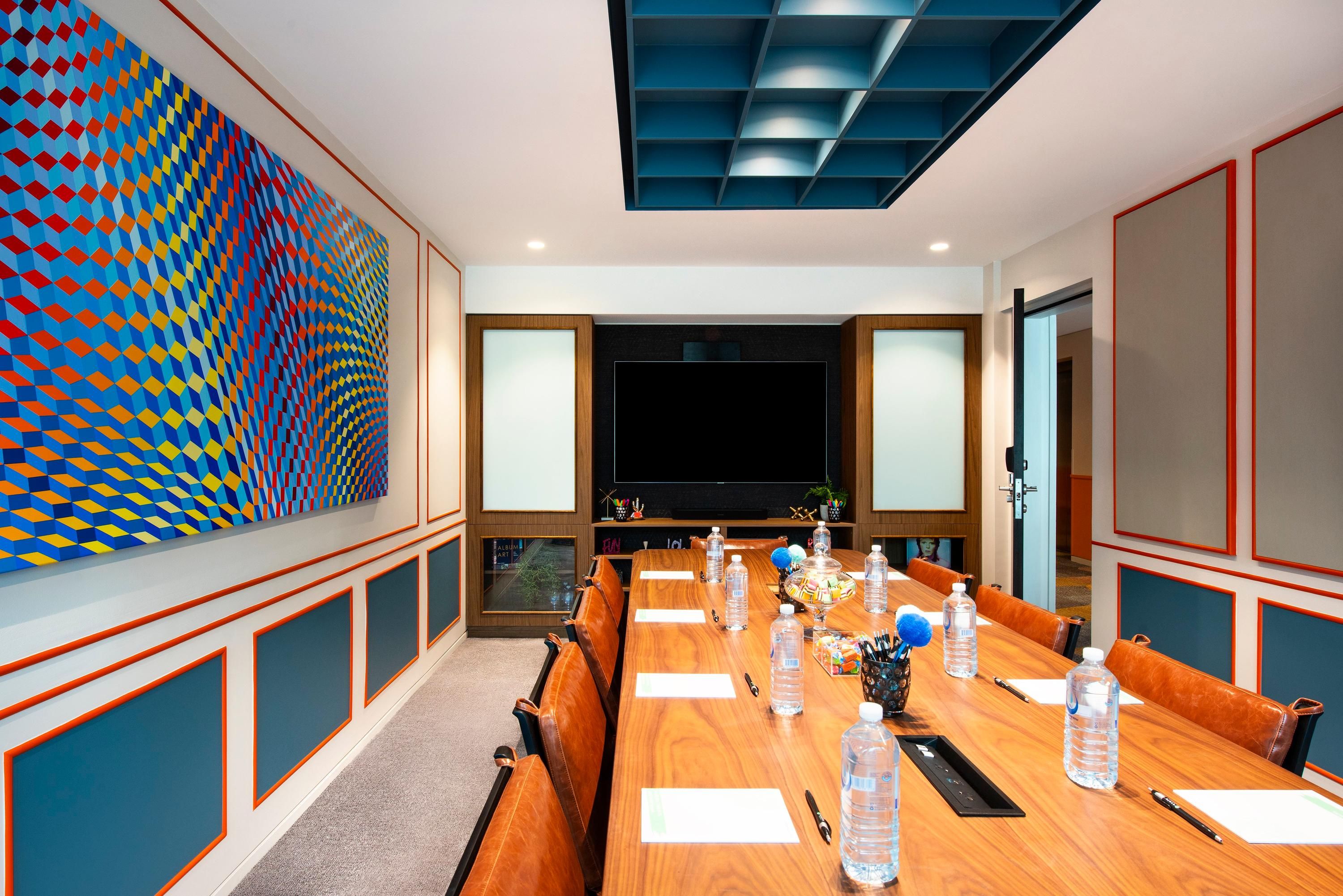 Conference room